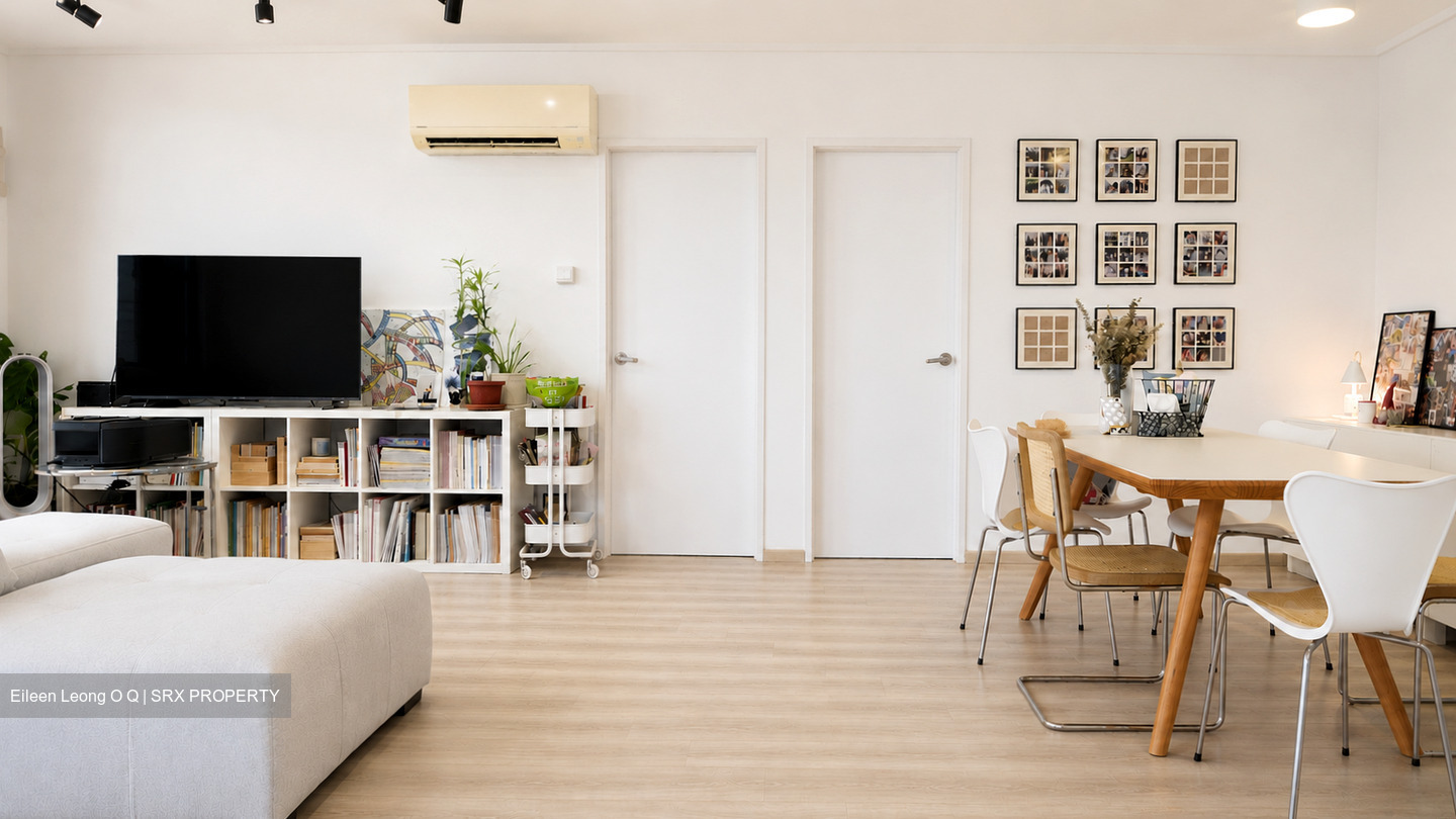 Blk 871 Yishun Street 81 (Yishun), HDB 4 Rooms #558807961